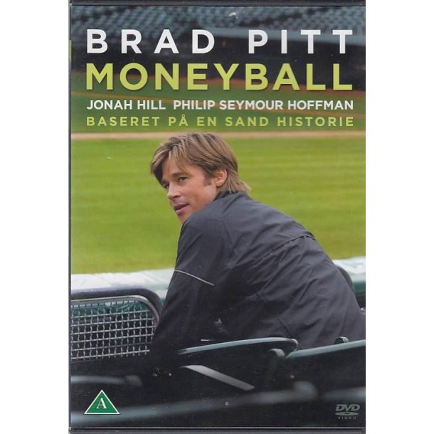 Moneyball (DVD)