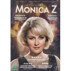 Monica Z (DVD)