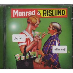 Ja, ja.. - eller nej (CD)