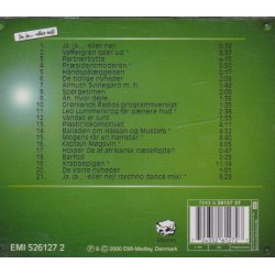 Ja, ja.. - eller nej (CD)