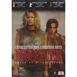 Monster (DVD)
