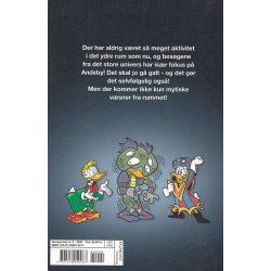 Monstre & Myter (Bog)