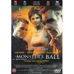 Monster's Ball (DVD)