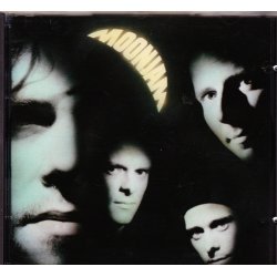 Bag de bl� bjerge (CD)