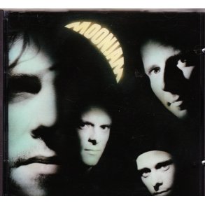 Bag de bl� bjerge (CD)