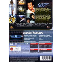 James Bond 007 - Moonraker (DVD)