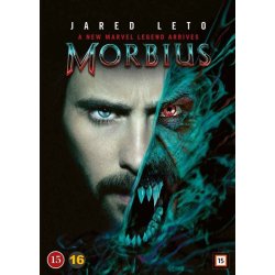 Morbius (DVD)