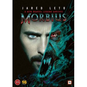 Morbius (DVD)