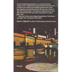 Mord i m�rket (Bog)