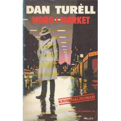 Mord i m�rket (Bog)