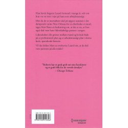 Mord og k�rlighed (Bog)