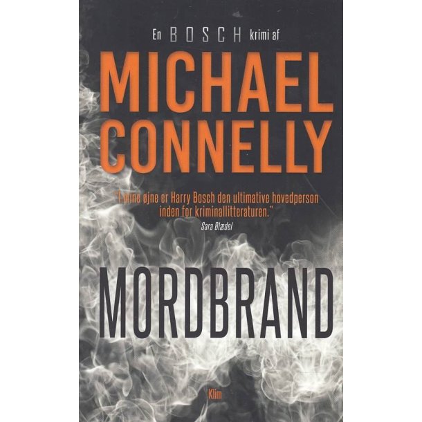 Mordbrand (Bog)