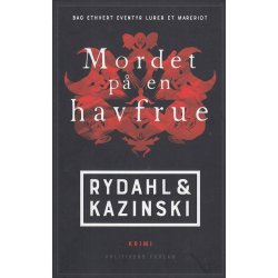 Mordet p� en havfrue (Bog)