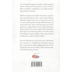 Mordet p� kommandanten (Bog)