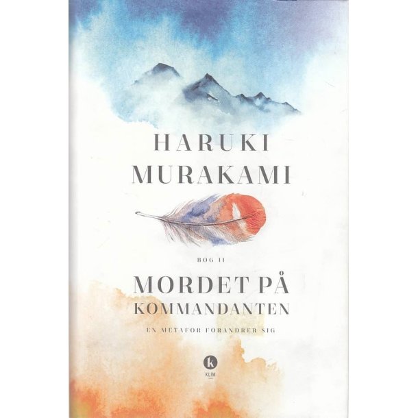 Mordet p� kommandanten (Bog)