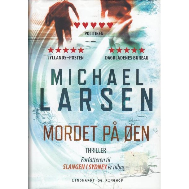 Mordet p� �en (Bog)