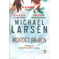 Mordet p� �en (Bog)