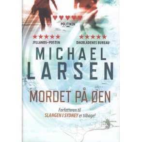 Mordet p� �en (Bog)