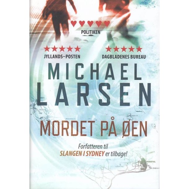 Mordet p� �en (Bog)