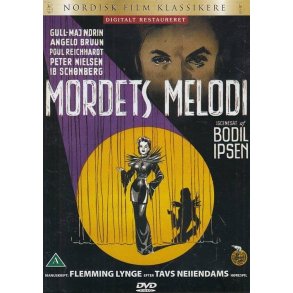 Mordets melodi (DVD)