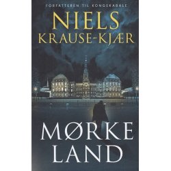 M�rkeland (Bog)