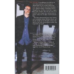 M�rkere end natten (Bog)