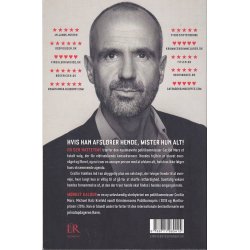 M�rket kalder (Bog)