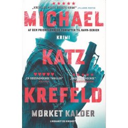 M�rket kalder (Bog)