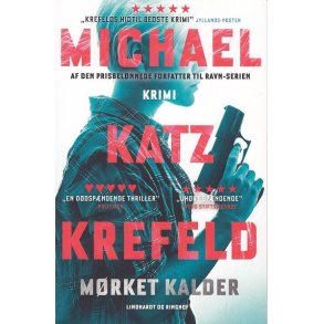 M�rket kalder (Bog)