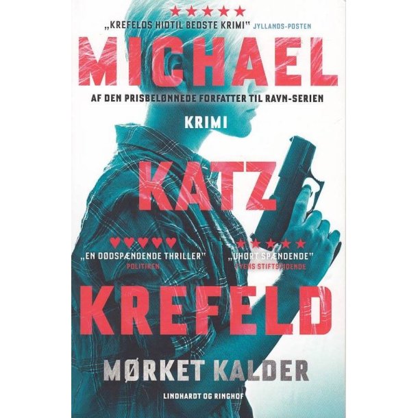 M�rket kalder (Bog)