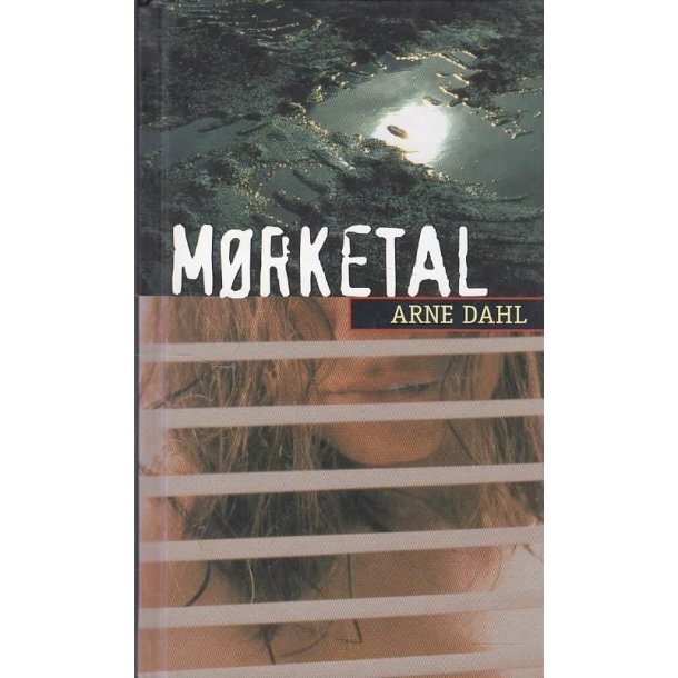 M�rketal (Bog)