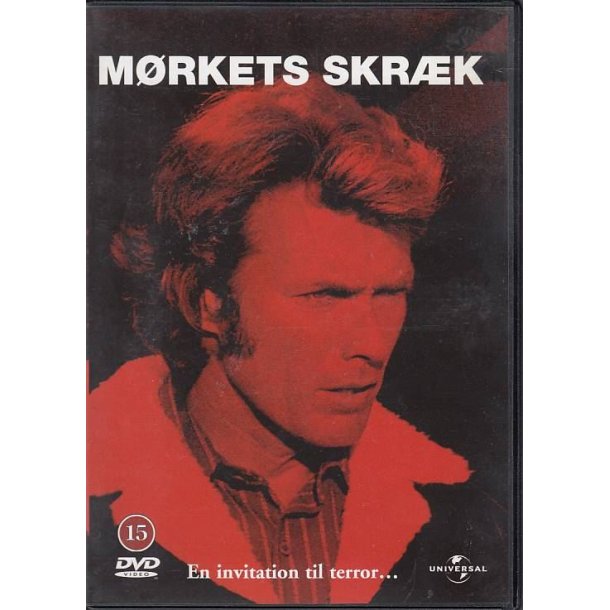 M�rkets skr�k (DVD)