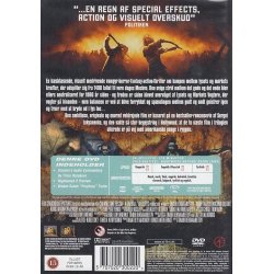 M�rkets vogtere (DVD)