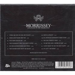 Ringleader of the Tormentors (CD)