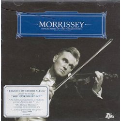 Ringleader of the Tormentors (CD)