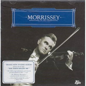 Ringleader of the Tormentors (CD)