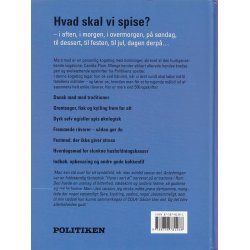 Mors Mad �ret rundt (Bog)