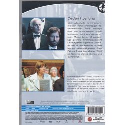 Inspector Morse 1 (DVD)