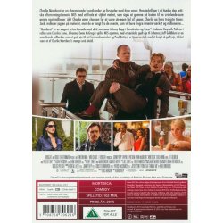 Mortdecai (DVD)