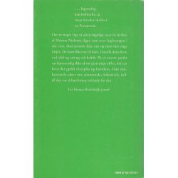 Morten Nielsen Digte (Bog)