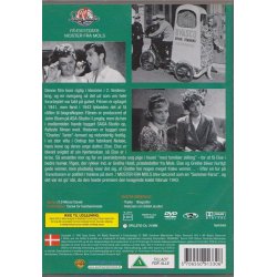 Moster fra Mols (DVD)