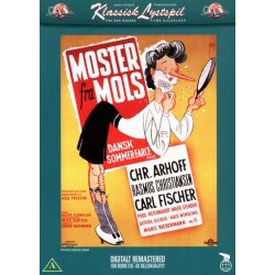 Moster fra Mols (DVD)