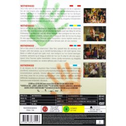Motherhood (DVD)