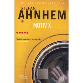 Motiv X (Bog)