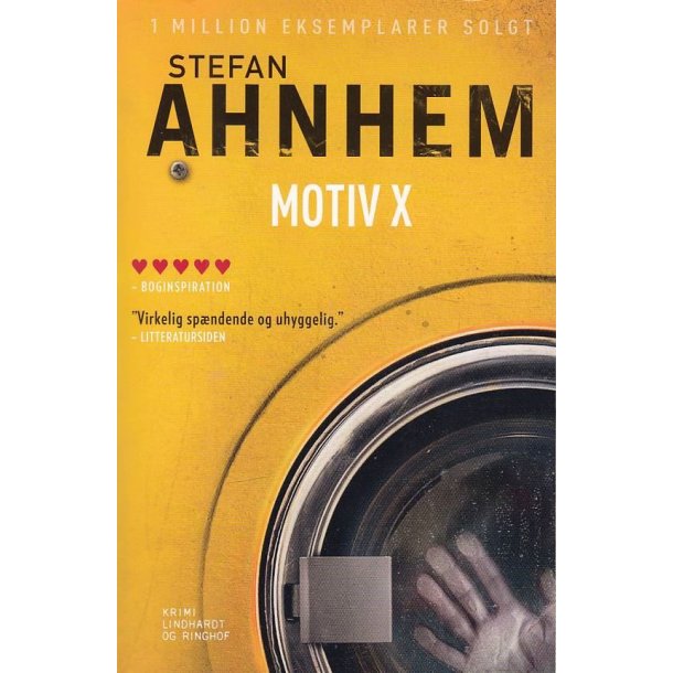 Motiv X (Bog)