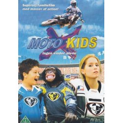 Moto X Kids (DVD)