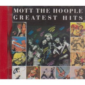 Greatest Hits (CD)