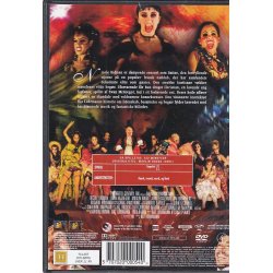 Moulin Rouge (DVD)