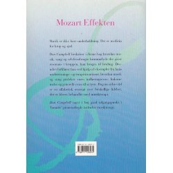 Mozart effekten (Bog)