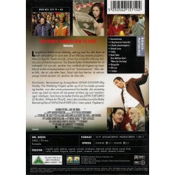 MR. Deeds (DVD)